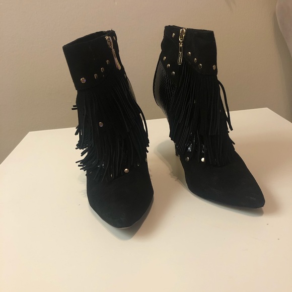 Booties - Picture 4 of 4